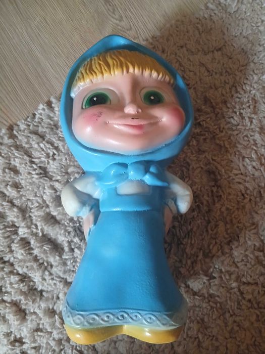 Скарбничка для грошей.