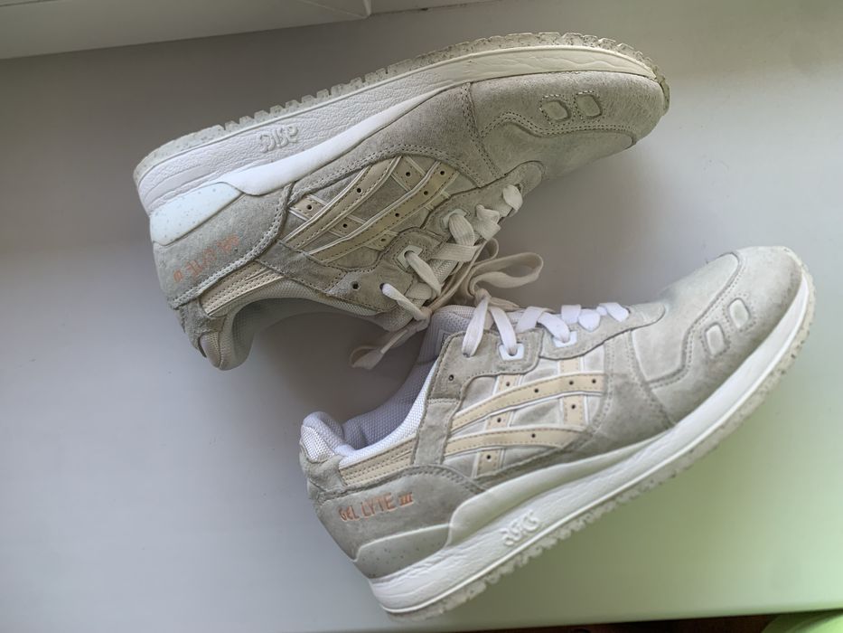 Кросівки Asics Gel Lyte |||