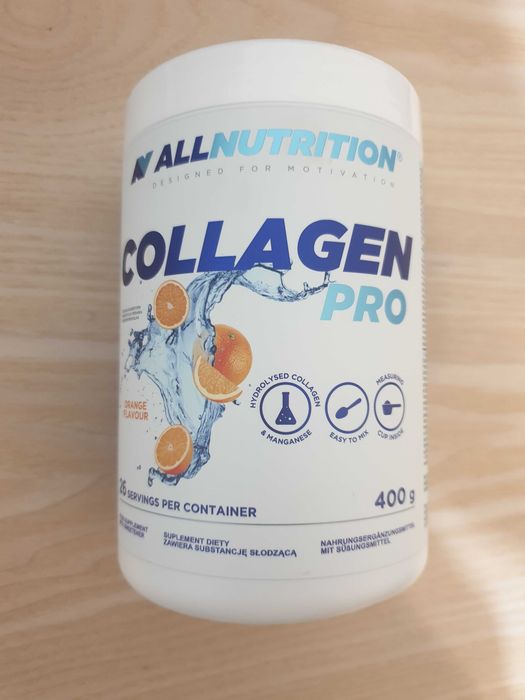 Collagen Pro Allnutrition