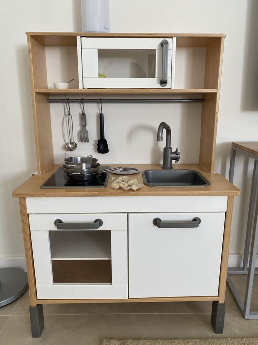 Cozinha de brincar DUKTIG, IKEA