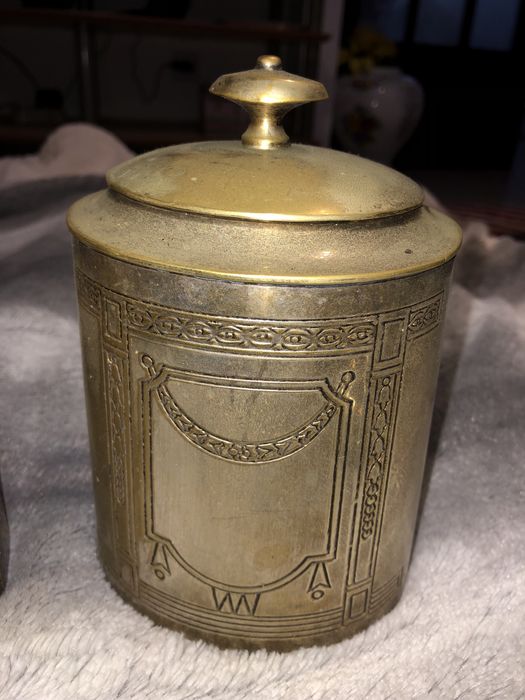 Peças decorativas da india