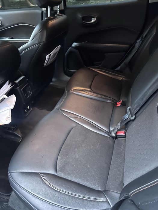 Продам Jeep Compass 2017