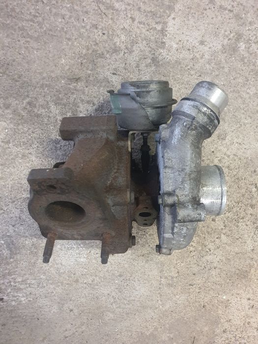 Turbo Renault 2.0 dci 150cv