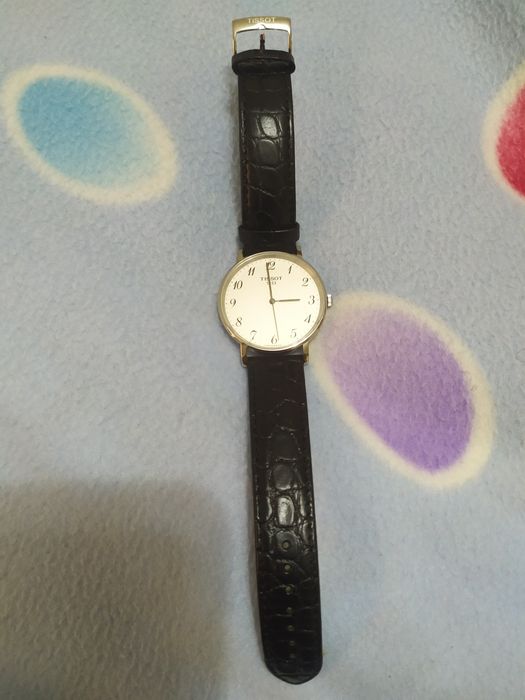 Relógio Tissot Swiss made