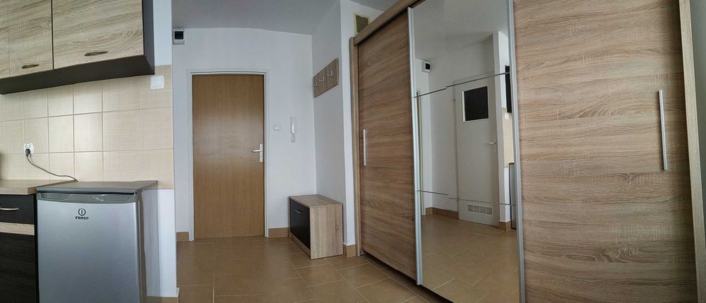 Mieszkanie – Rzeszów, Nowe Miasto - Widok 4