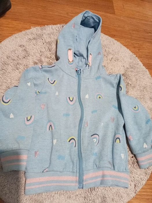 Детские вещи. Обмен