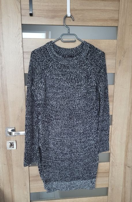 Sweter tunika Seductions rozmiar S