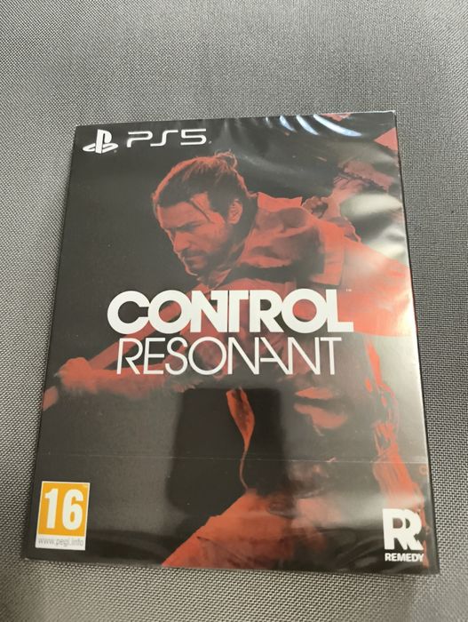 Control Resonant