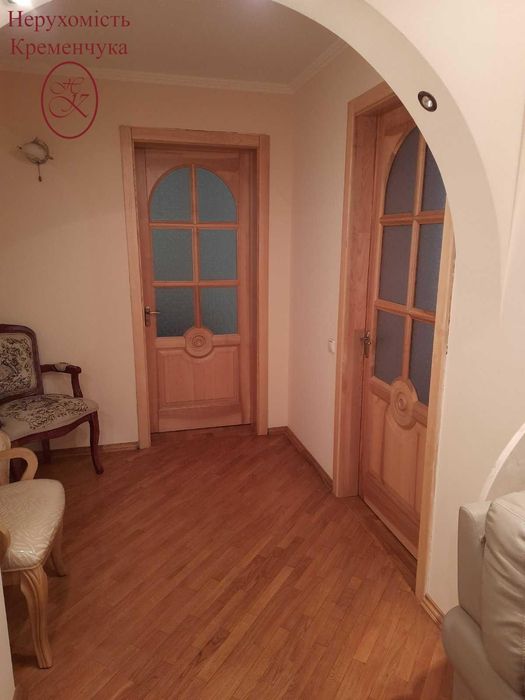 Продам 4-х кімн. квартиру в Центрі