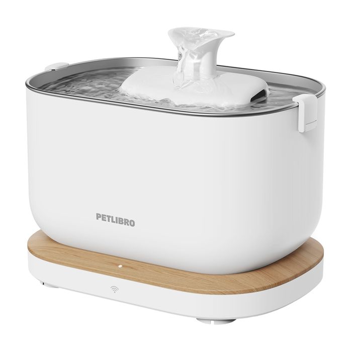Poidło PETLIBRO Dockstream 2.5l