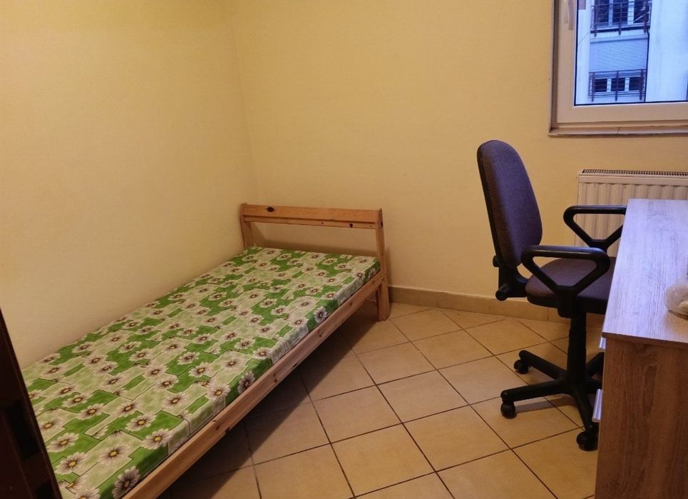 Mieszkanie – Kraków, Zwierzyniec - Więcej
