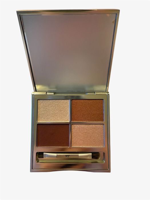Paleta cieni spotlight No7