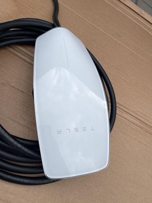 tesla wall connector gen 3 - купити аксесуари для авто - Ціна на