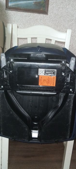 Автокрісло concord transformer x-bag