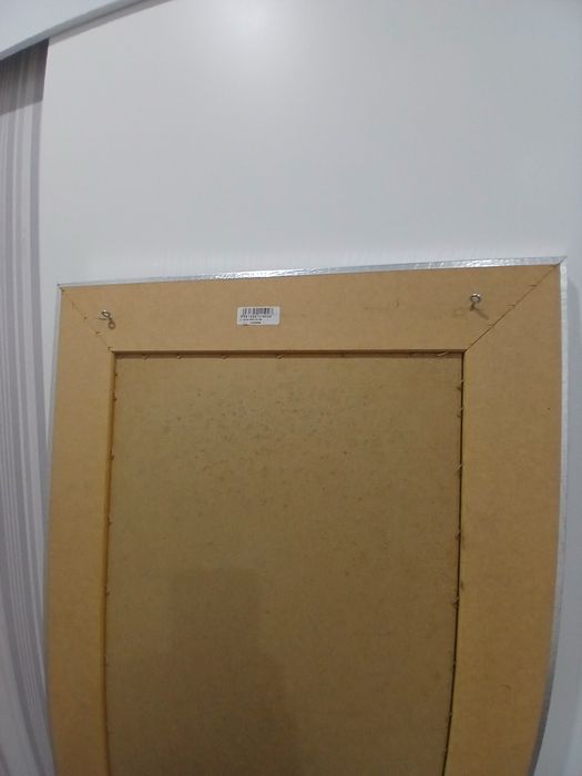 Vendo espelho 59cm x 158,5cm