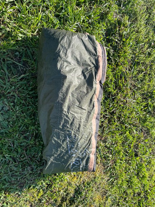 Kitesurf F One bandit dos completo