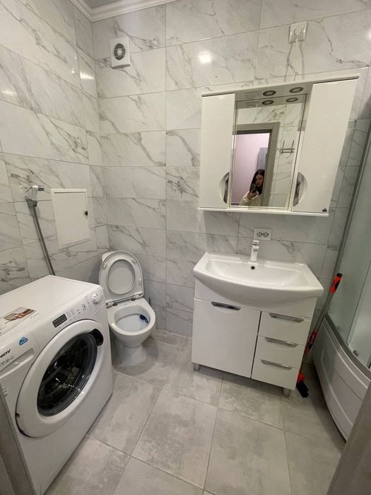 Оренда 1 кімнатної квартири актуальна