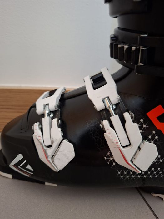 Buty narciarskie Lange RX 110 LV