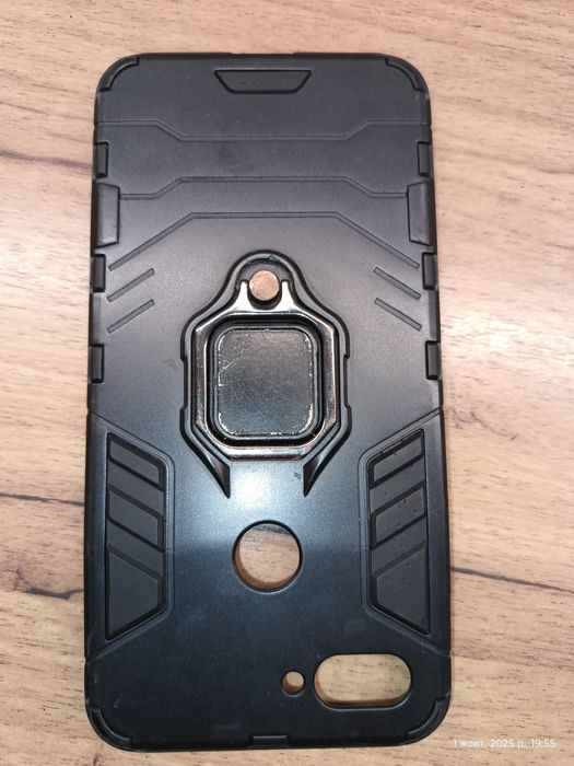 Чохол до Xiaomi mi 8 lite