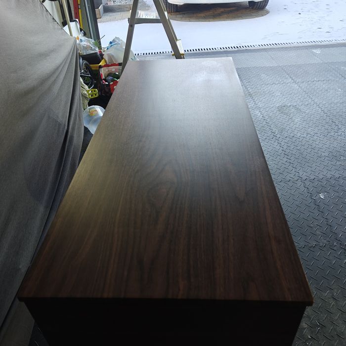 Biurko loft male biuro