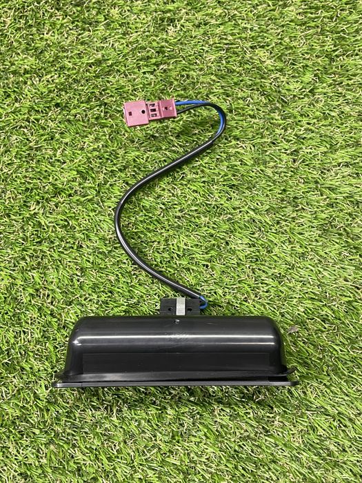 Кнопка відкривання багажника нова BMW E39/E60 Код:289