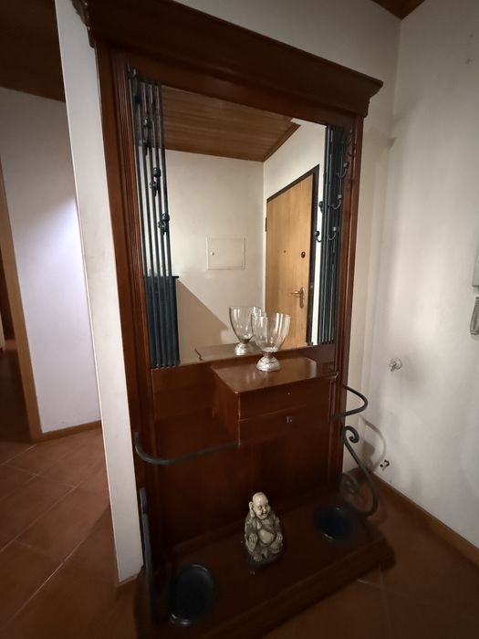 Movel de entrada