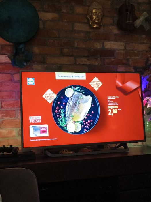 Telewizor Philips Smart TV 45cali