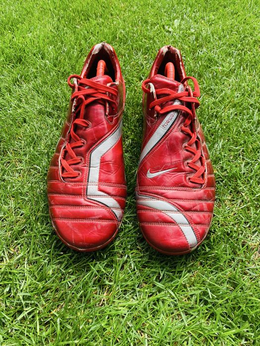 Korki Nike Total 90 Air Zoom Supremacy FG - 46