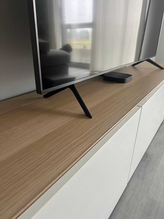 Móvel de TV BESTA - IKEA