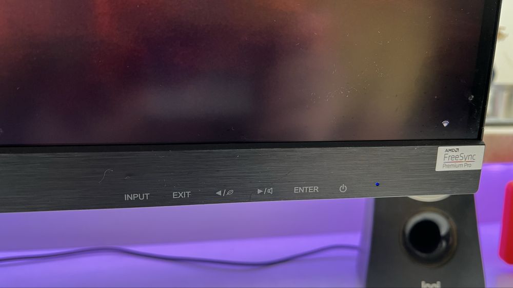 Monitor iiyama 27” GB277OQSU