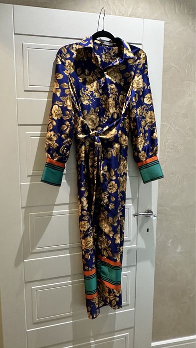 Продам платье Zara