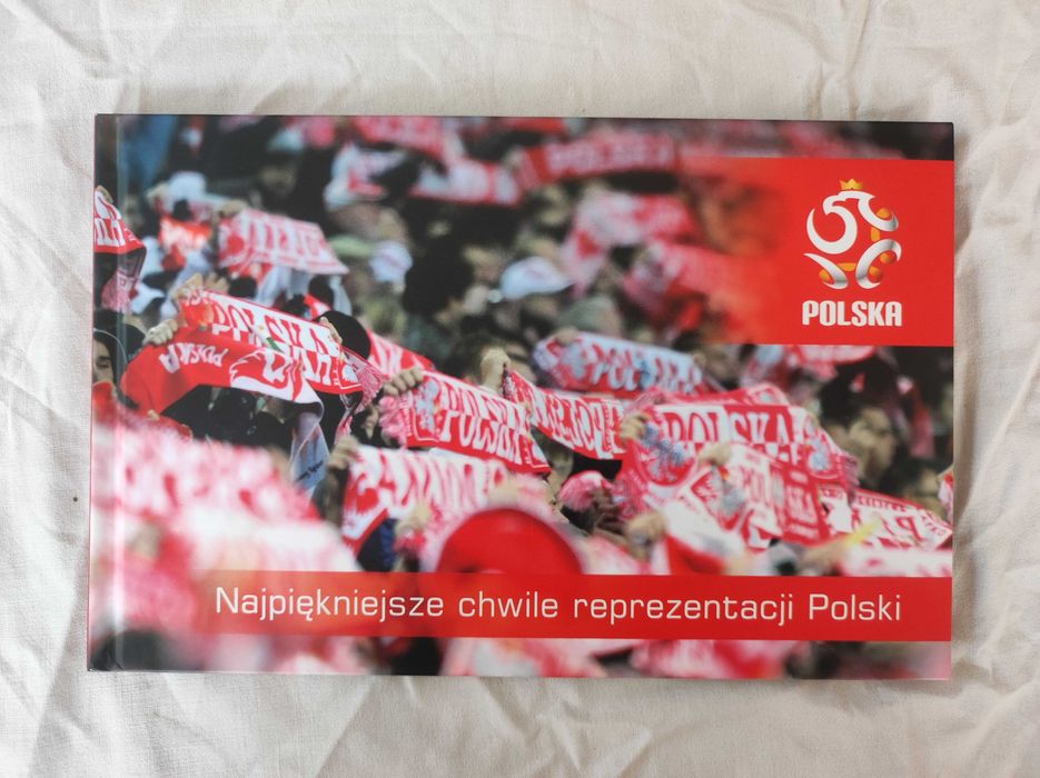 Najpiękniejsze chwile reprezentacji Polski