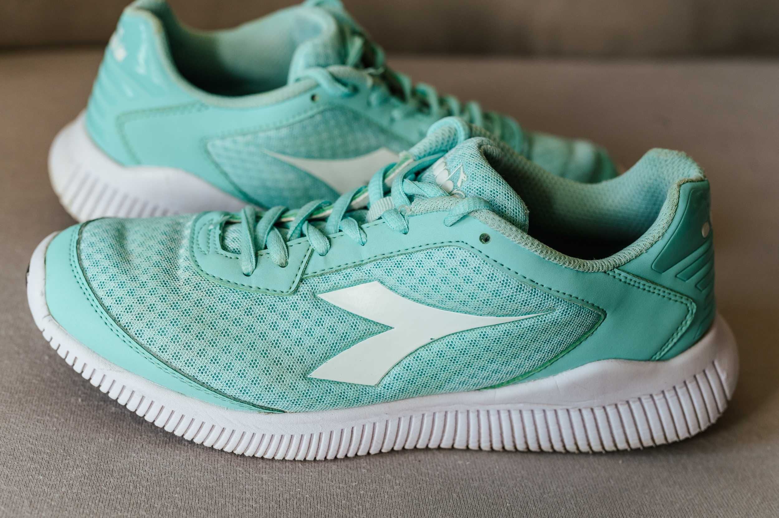 Diadora 3d foam hotsell