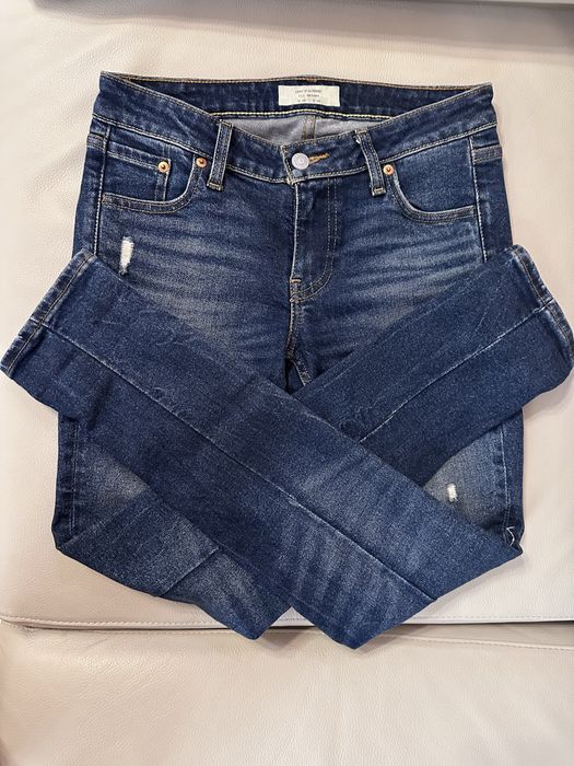 Джинси Levi’s левайс