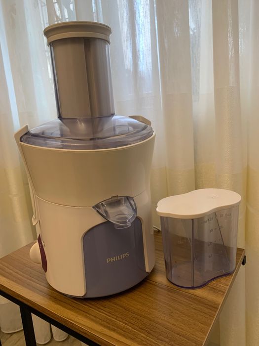 Соковижималка Philips
