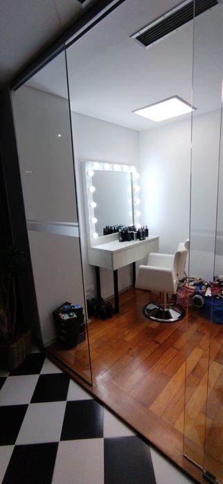 Mobiliario cabeleireiro