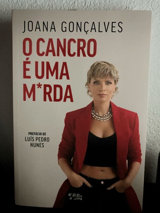 O Cancro e uma Merda