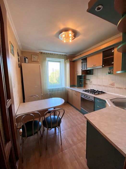 Оренда, 2-кім квартира з АВТОНОМНИМ опаленням!