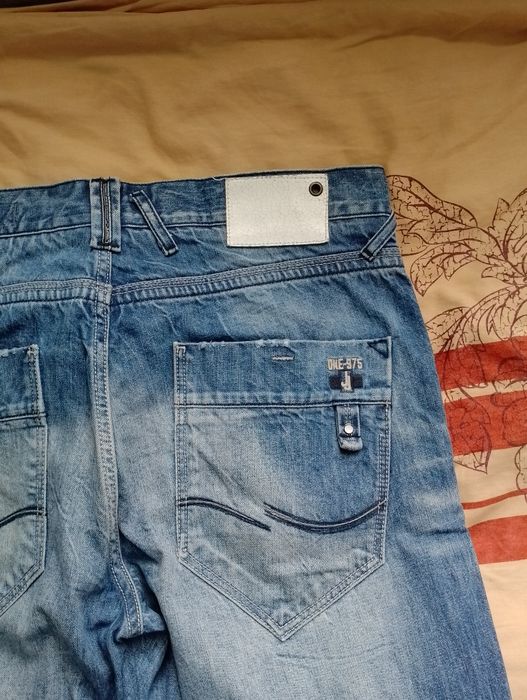 Spodnie jeansowe Jack &Jones