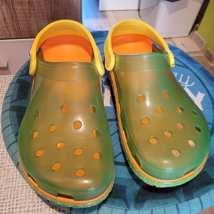 Crocs sprzedam,,,