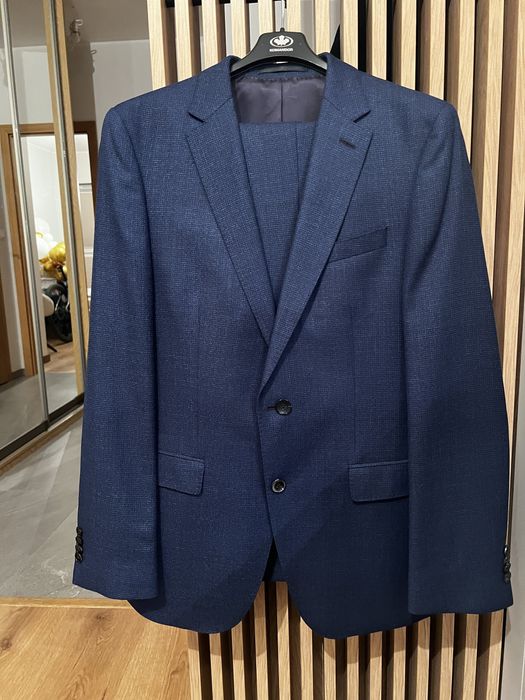 Garnitur Hugo Boss
