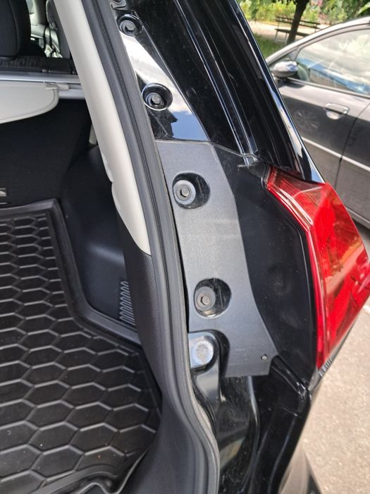NISSAN X- TRAIL 2.0 6мкпп  ПРОБІГ 22 т.км. !!!