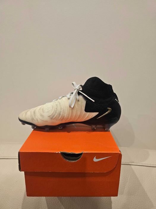 OPORTUNIDADE - Chuteiras Nike Phantom Luna II Elite AG-PRO