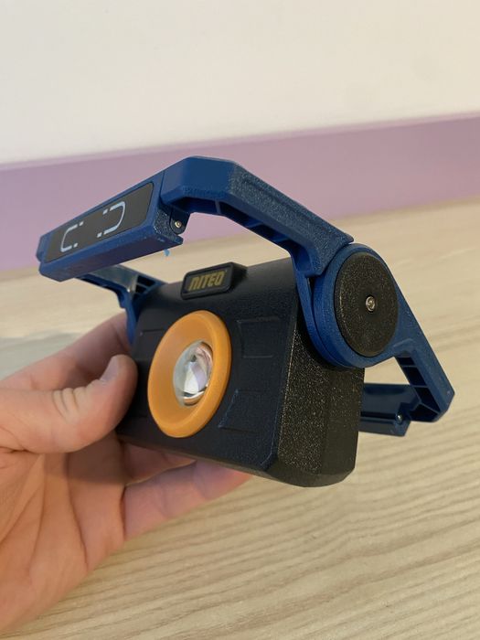 Складальна лампа Niteo