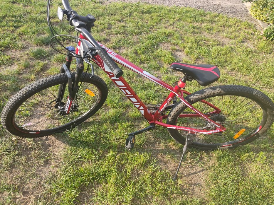 Rower Rayon 27.5 MTB