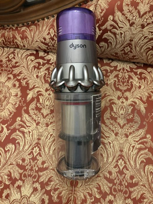 пилосос dyson v11