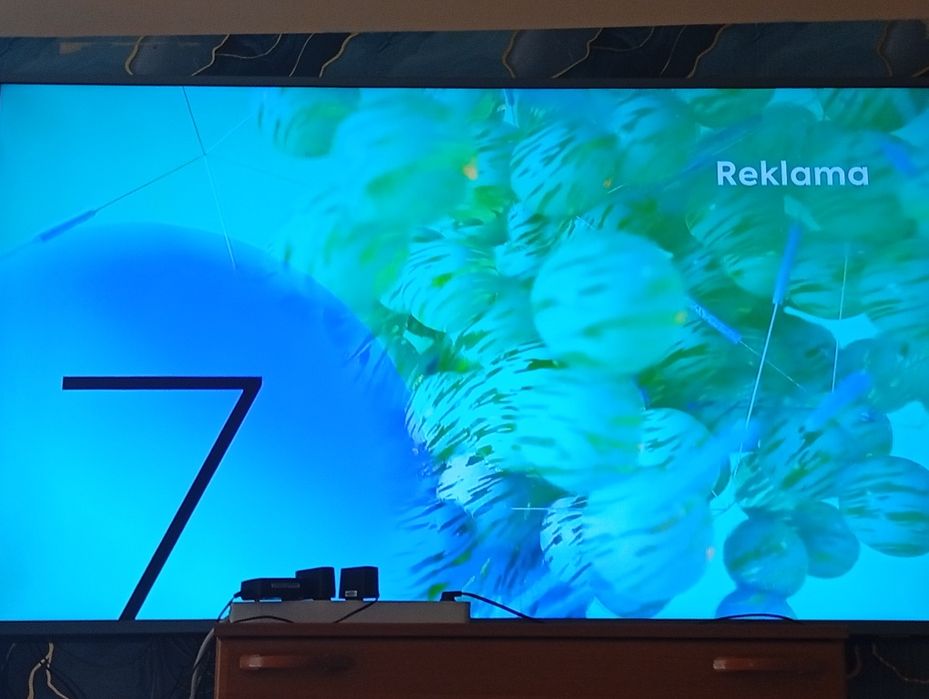 Sprzedam telewizor Samsung