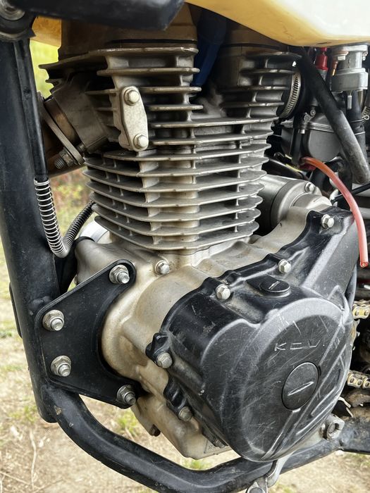Kovi jnr 250 2024 (28к/с) big bor (Geon,Bse,Kovi,Ktm,Exdrive,Jhl)