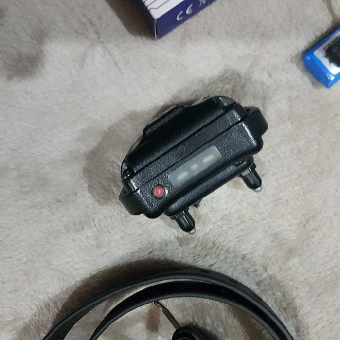 bateria akumulator obroża elektryczna e-collar et-300 micro pg-300 rx