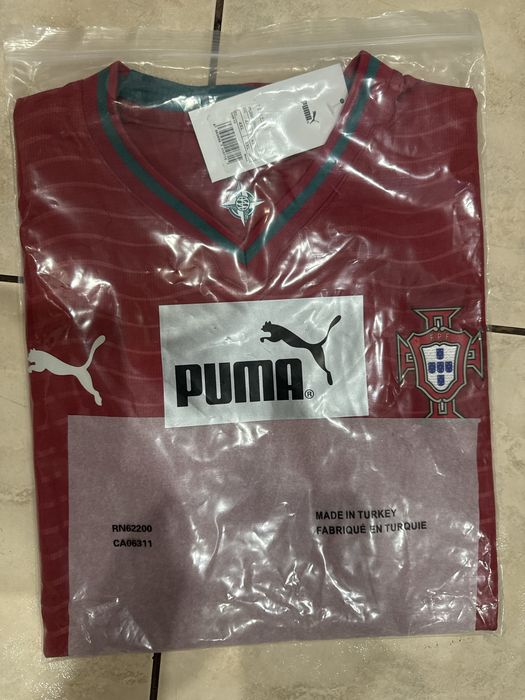 Camisola de portugal s /m / L / 2xl